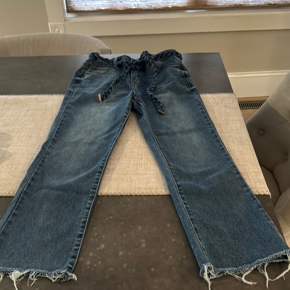 Blue Women's Jeans